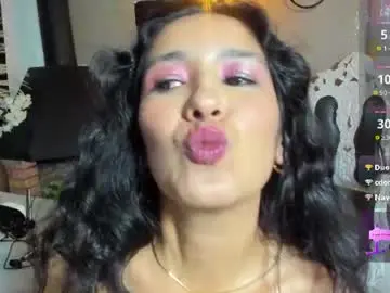 Chaturbate Private Sex Chat of abril_riios