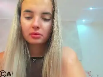Chaturbate Adult Webcams of donnaaa_evans