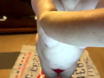 Chaturbate Best live sex cam show of excitedwaffles