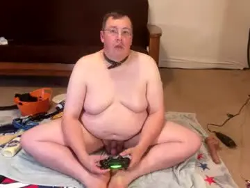 Chaturbate Nude Webcam of excitedwaffles