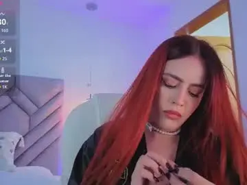 Chaturbate Live Sex Cam of milancorleone