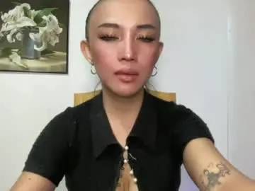 Chaturbate Nude Webcam of morayta_illy