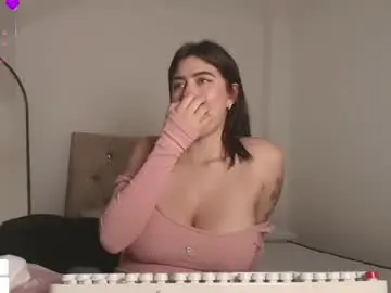 Chaturbate Free Live Porn of venus_art11