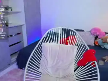 Chaturbate Free Porn Cam of wilonarider_