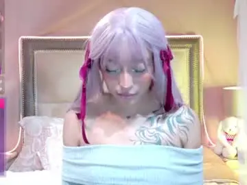 Chaturbate Live Sex Cam of _valuu