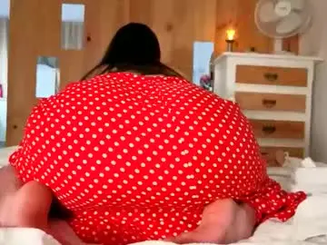 Chaturbate Best live sex cam show of chillwithcamii