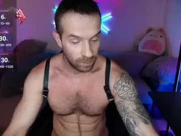 Chaturbate Sex Chat of ilyafriend