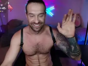 Chaturbate Sex Cam of ilyafriend