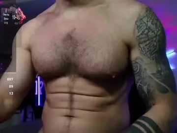 Chaturbate Best live sex cam show of ilyafriend