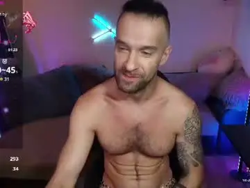 Chaturbate Sex Cam of ilyafriend