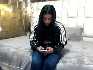 Chaturbate Adult Webcams of lu_vale