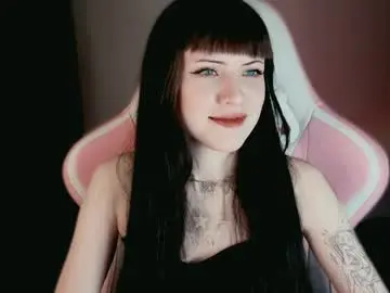 Chaturbate Sex Cam of moon_velvet