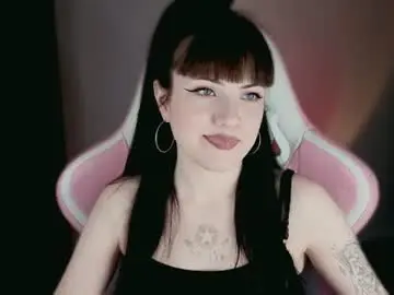 Chaturbate Private Sex Chat of moon_velvet
