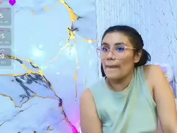 Chaturbate Live Sex of peachy_tay