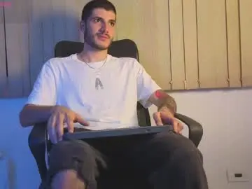 Chaturbate Live Sex of rafael_mendez