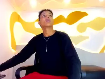 Chaturbate Sex Chat of rafaelvanderx