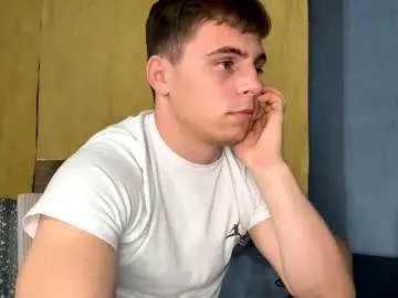 Chaturbate Adult Webcam of strong_baby