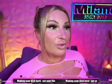 Chaturbate Sex Cam of tamaramilano