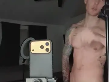 Chaturbate Free Live Porn of thebrentsavage