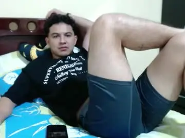 Chaturbate Adult Webcam of boyfit2023