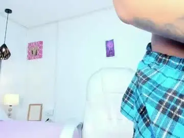 Chaturbate Adult Webcam of candy21__