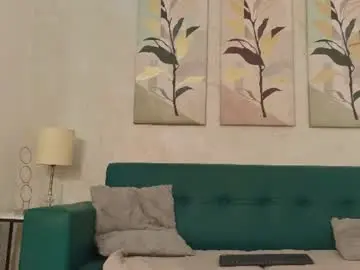 Chaturbate Nude Webcam of cristina_aznar