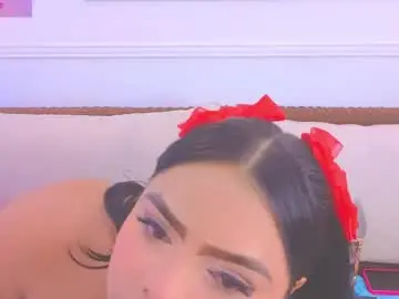 Chaturbate Adult Webcams of daisy_price