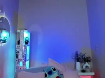 Chaturbate Free Porn Cam of dayanahill2