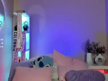 Chaturbate Live Porn of dayanahill2
