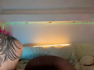 Chaturbate Adult Video Chat of honeymoann