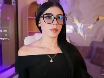 Chaturbate Sex Cam of jadesummerr