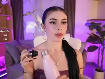 Chaturbate Nude Webcam of jadesummerr