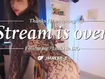 Chaturbate Watch Live Sex Cams of janne_maybe