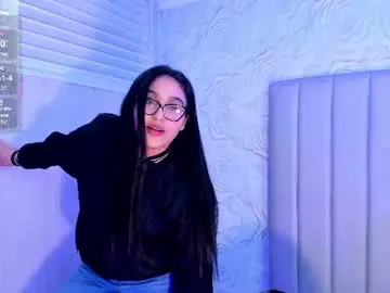 Chaturbate Adult Webcams of lya_dubois_
