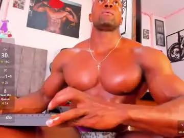 Chaturbate Adult Webcams of mike_kilian1