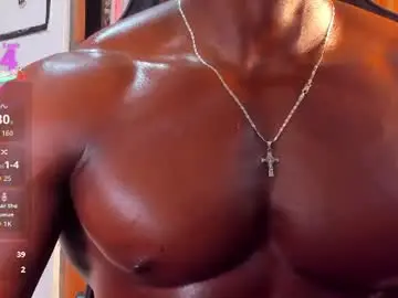 Chaturbate Live Sex Cam of mike_kilian1