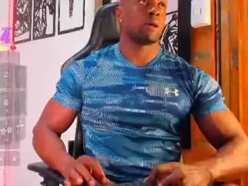 Chaturbate Sex Cam of mike_kilian1
