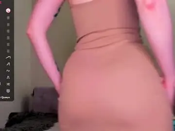 Chaturbate Sex Chat of nikoll_s