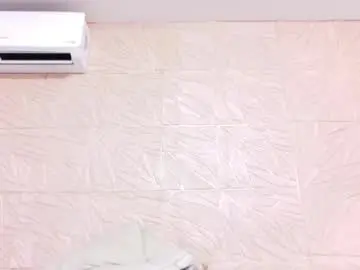 Chaturbate Adult Webcam of nina_bae_