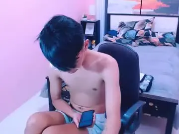 Chaturbate Watch Live Sex Cams of pinoydaksstream