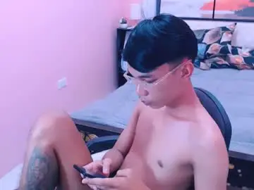 Chaturbate Private Sex Chat of pinoydaksstream