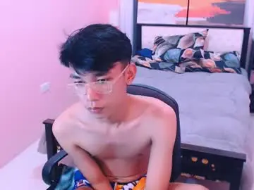 Chaturbate Free Live Porn of pinoydaksstream