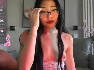 Chaturbate Adult Webcams of tsukuyami_mi