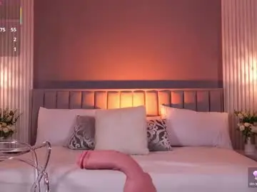 Chaturbate Private Sex Chat of valerynova