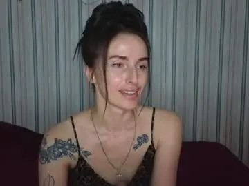 Chaturbate Free Live Porn of adrihanna