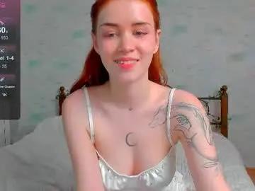 Chaturbate Adult Video Chat of alice_with_freckles