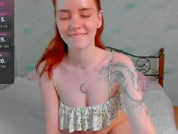 Chaturbate Watch Live Sex Cams of alice_with_freckles