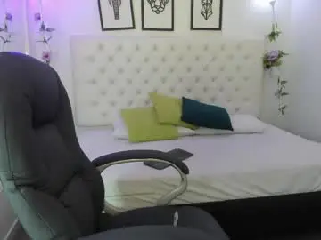 Chaturbate Best Webcam of angelica_rolon
