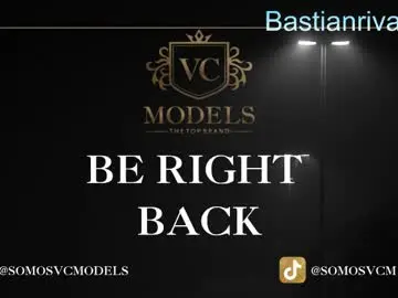 Chaturbate Free Porn Cam of bastianrivas