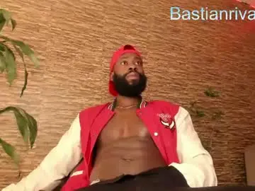 Chaturbate Adult Webcam of bastianrivas